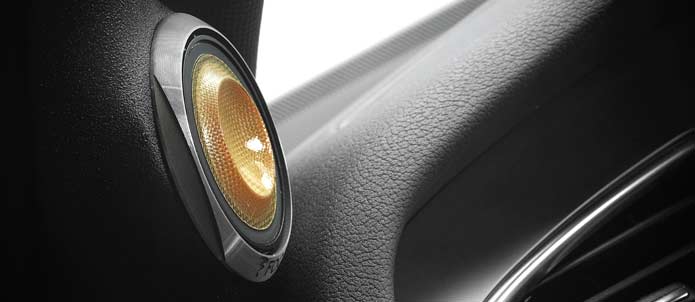 LOA CÁNH ĐỒNG TRỤC FOCAL K2 POWER EC 165 K